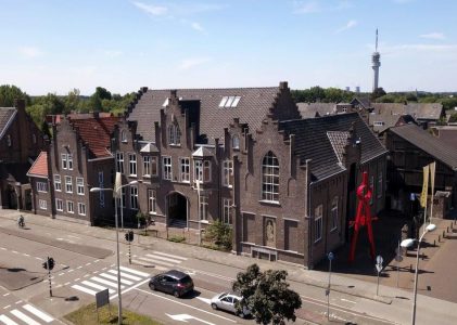 Excursie Cuypershuis Roermond